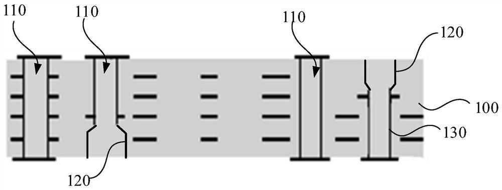 Printed circuit board manufacturing method and printed circuit board