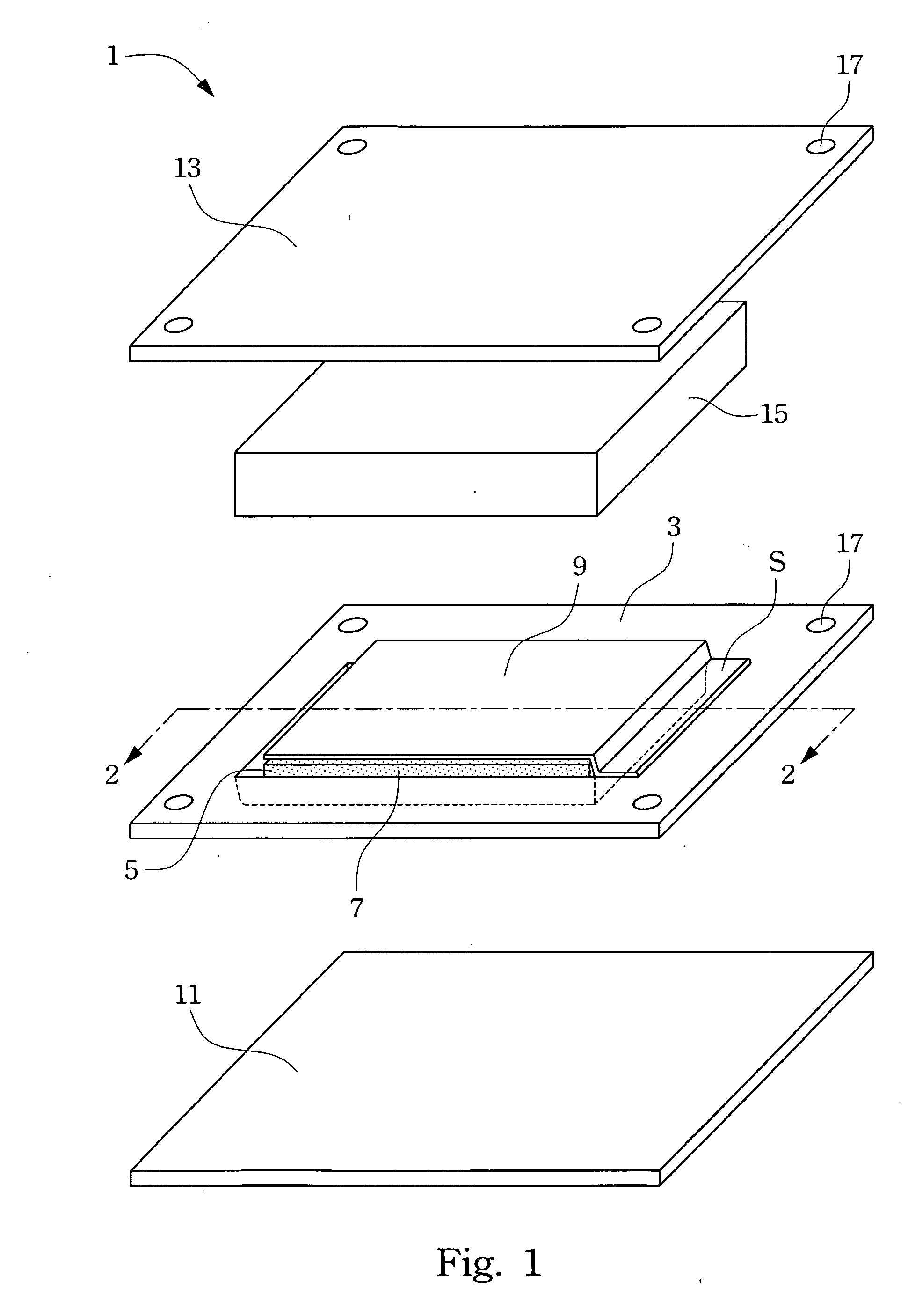 Apparatus for minimizing electromagnetic interferences