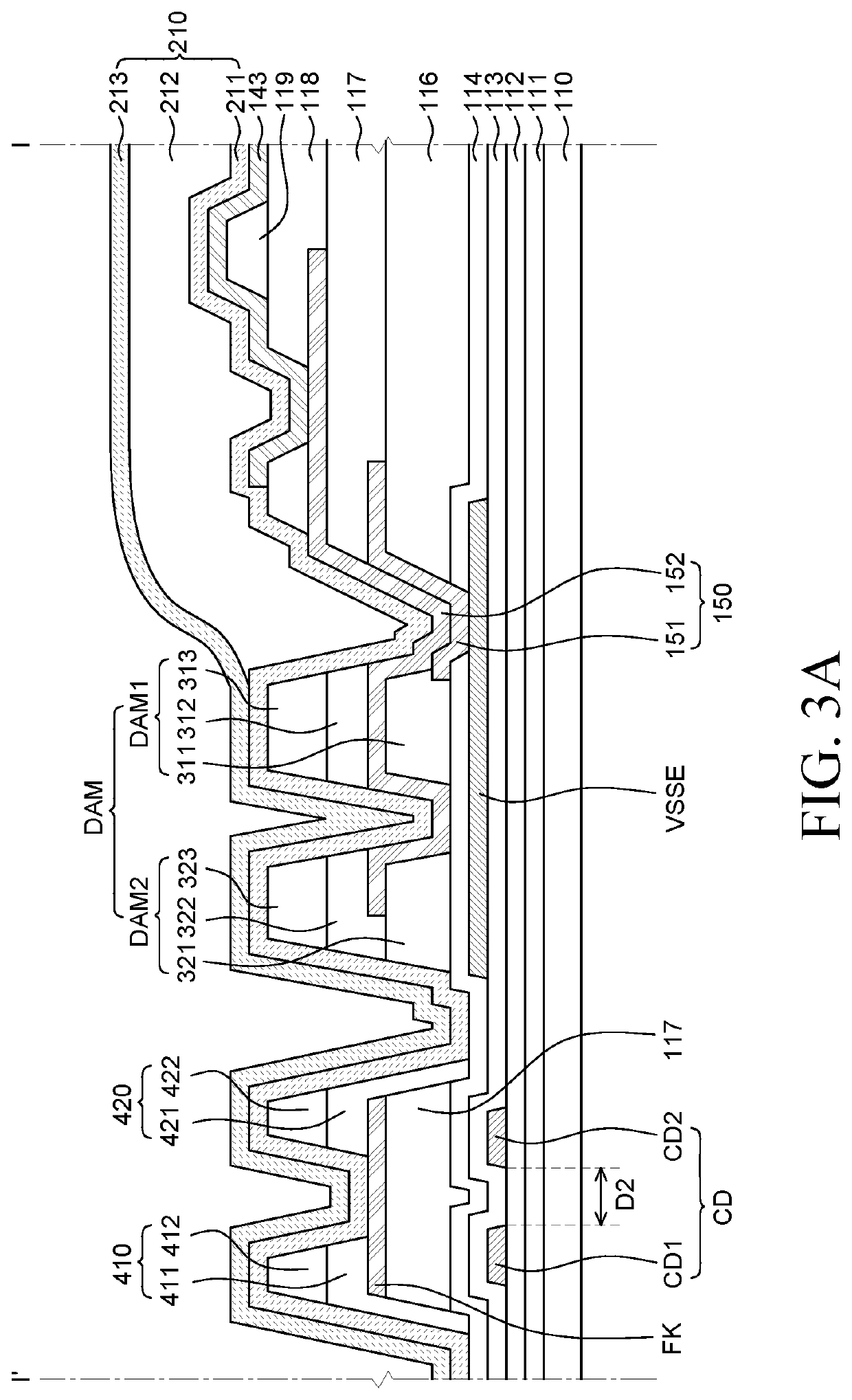 Electroluminescent Display Apparatus