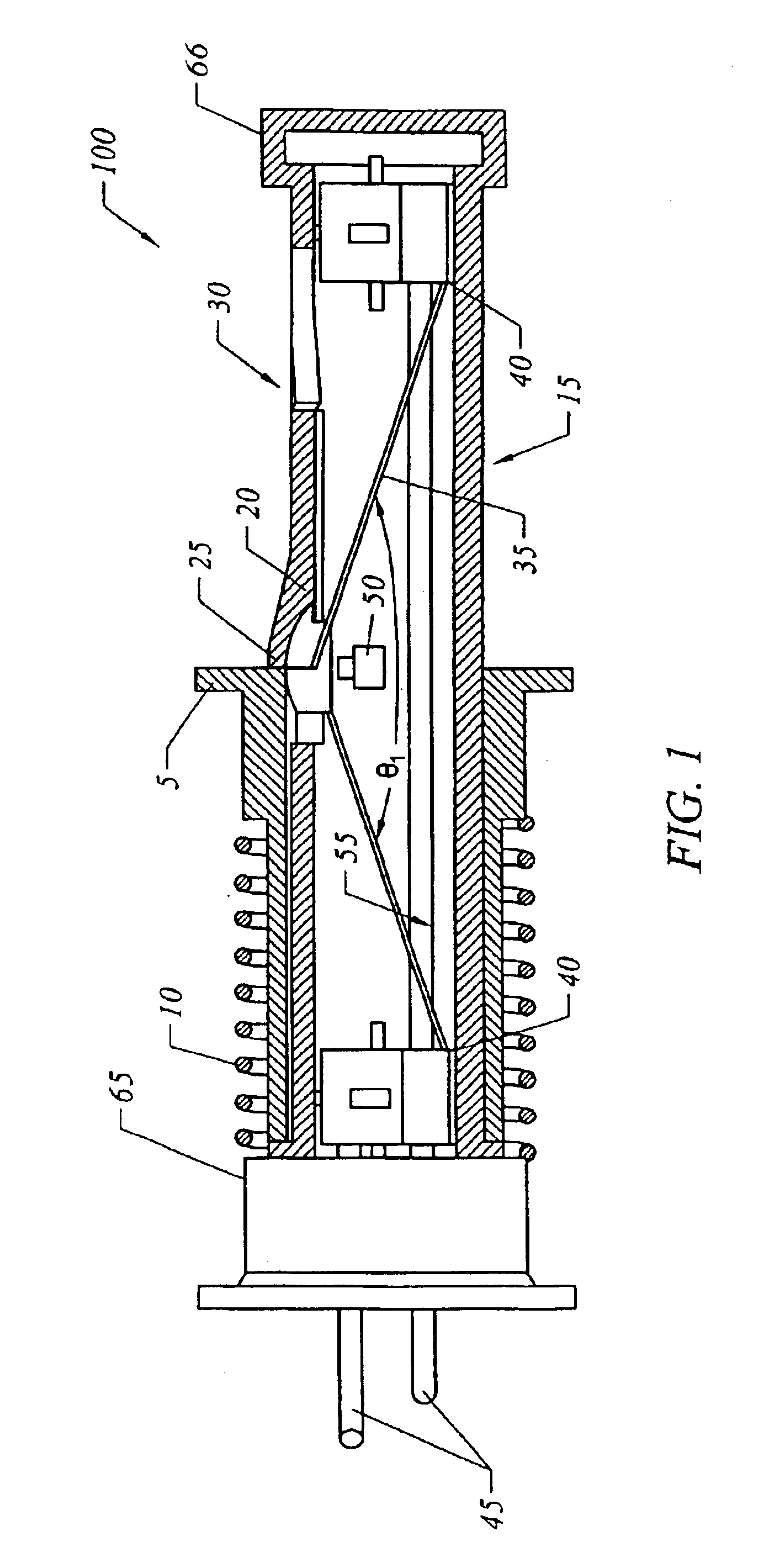 Reusable shape memory alloy activated latch