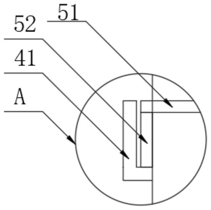 Novel hydraulic motor reversing system