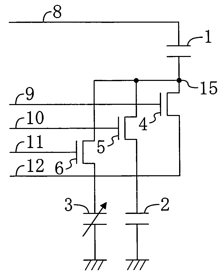 Infrared sensor and infrared sensor array