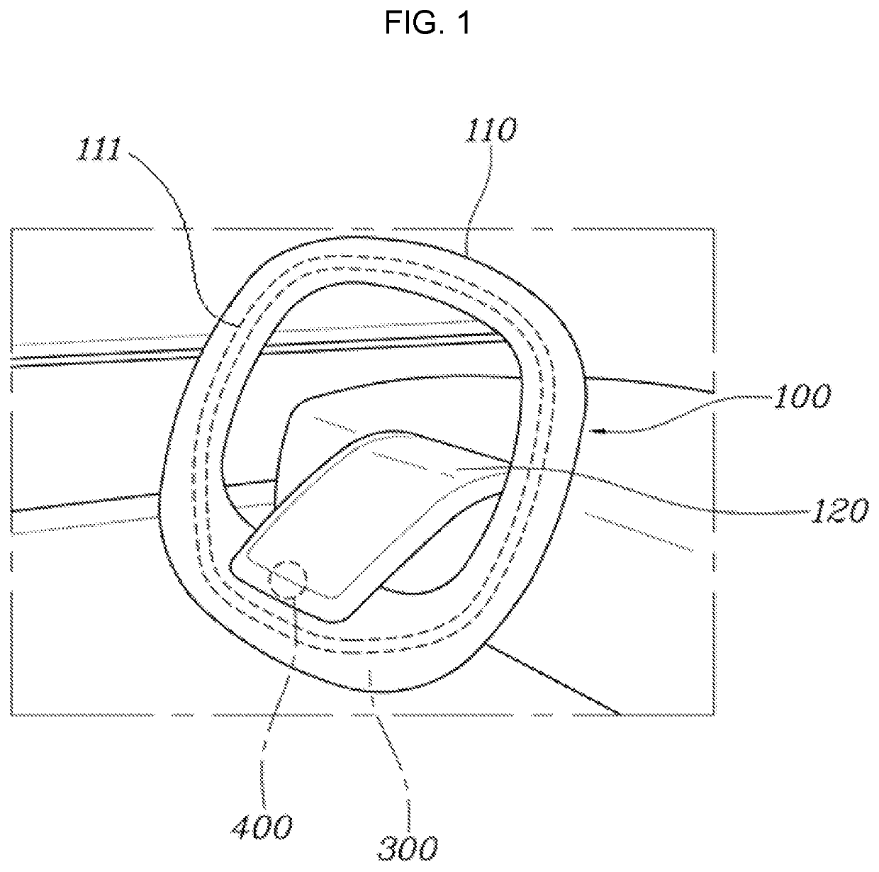 Airbag apparatus for vehicle