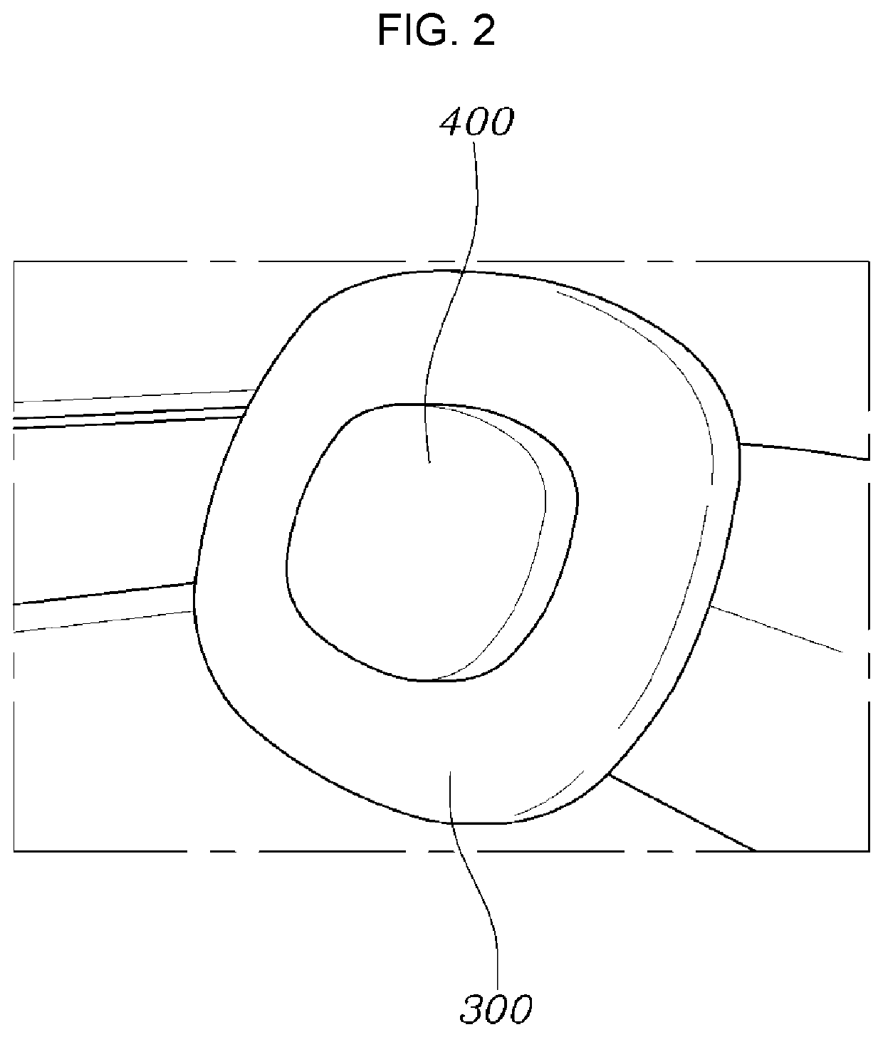 Airbag apparatus for vehicle