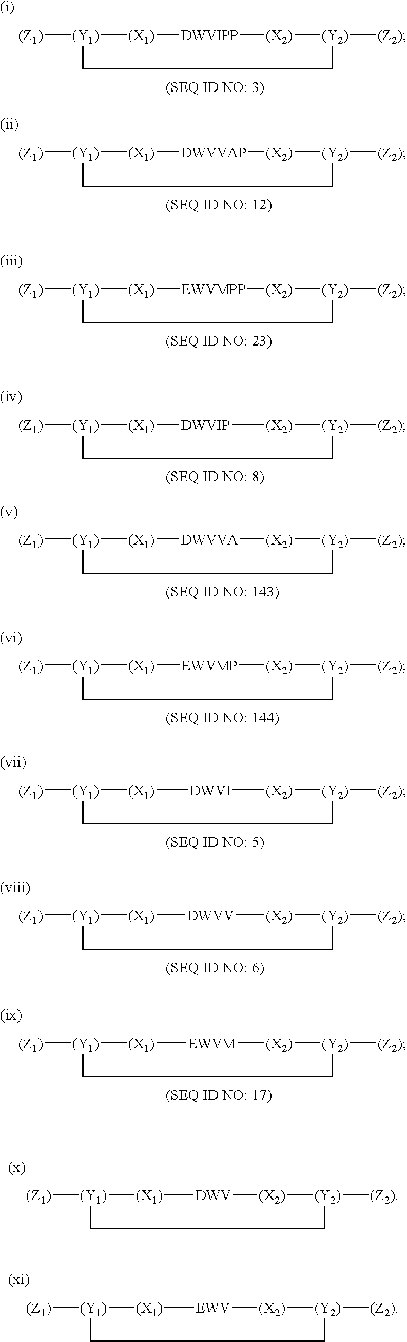 Compounds and methods for modulating functions of classical cadherins