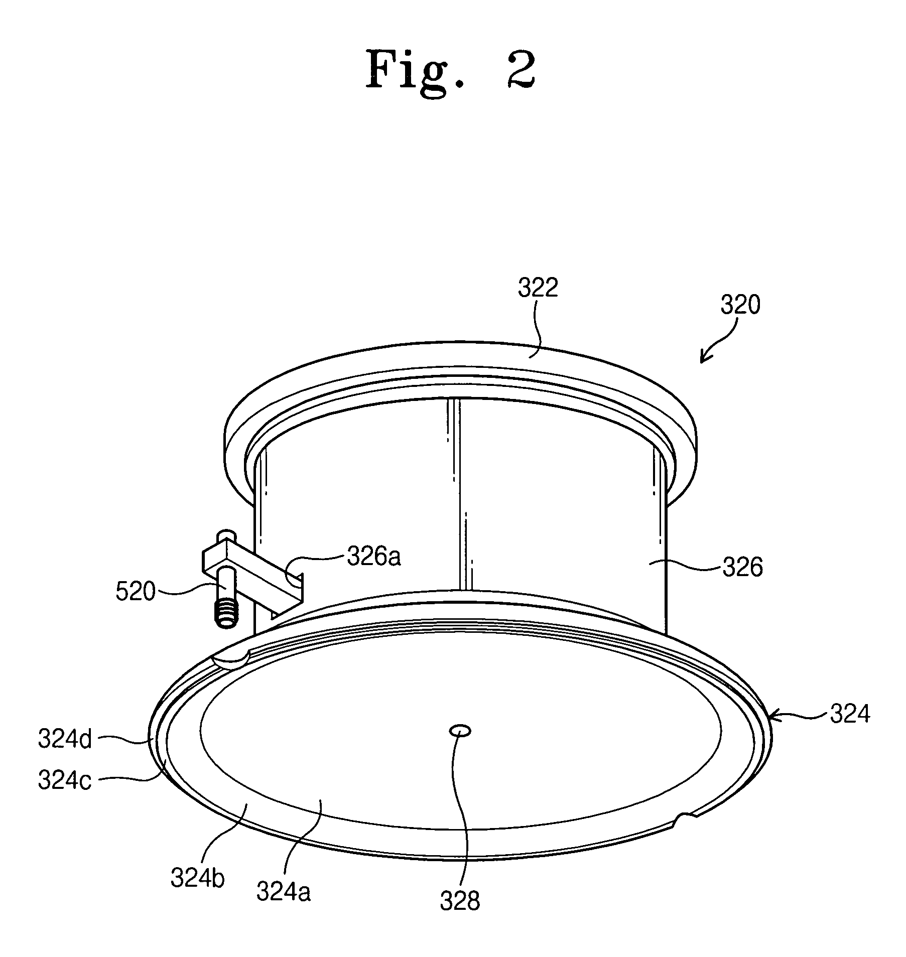 Apparatus for treating substrate