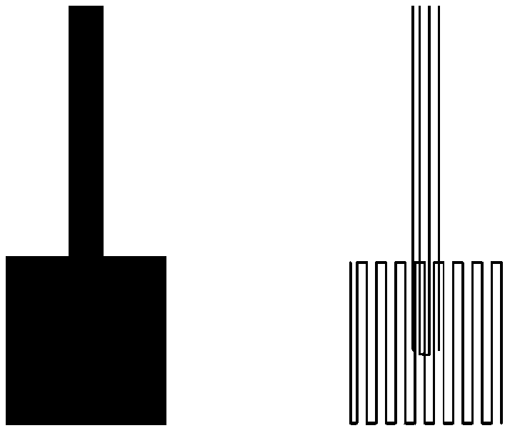 Printing method and device