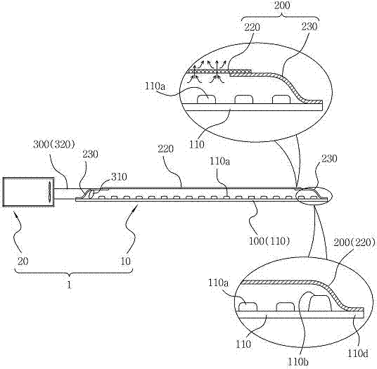 Disposable ventilation pad