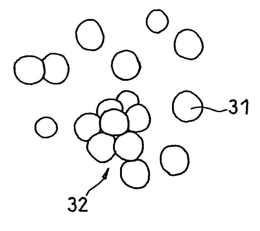 Secondary battery and method for producing the same