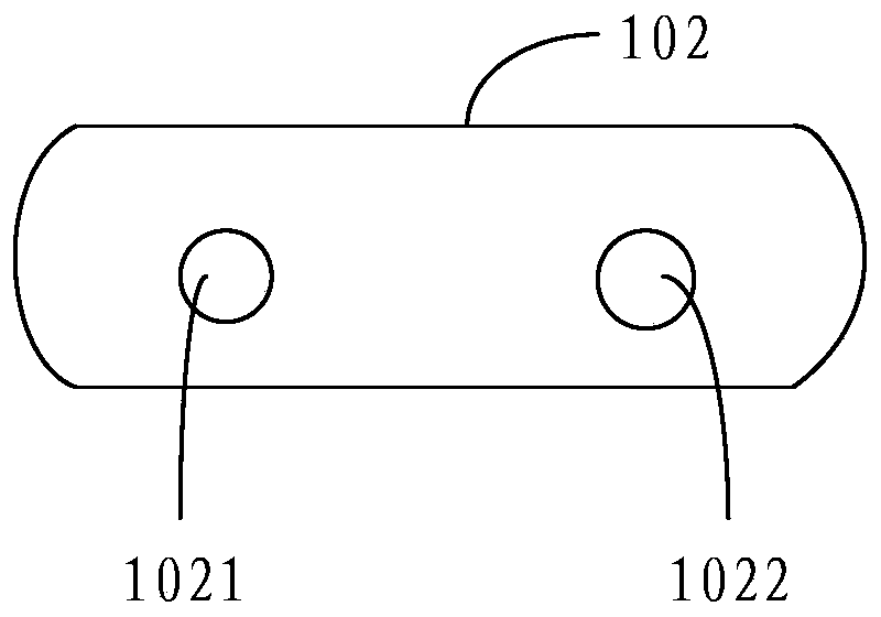 Rotating shaft mechanism and electronic device