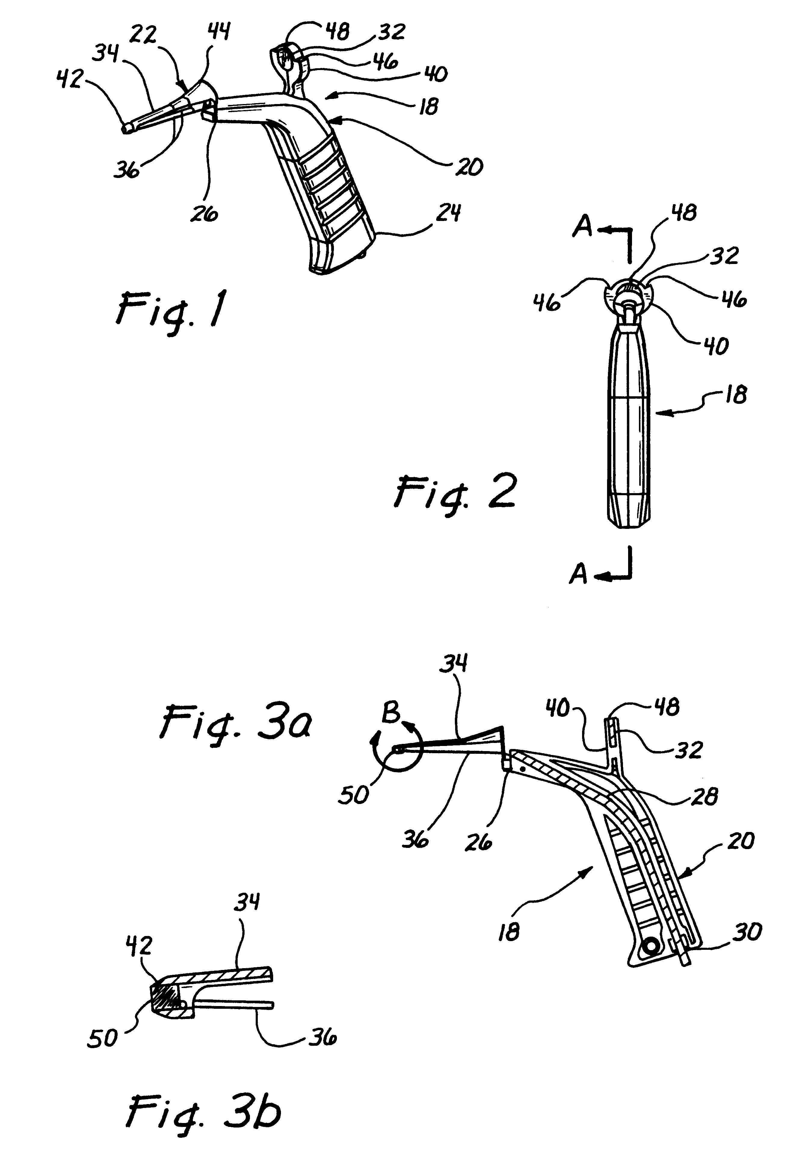 Urethra surgical device