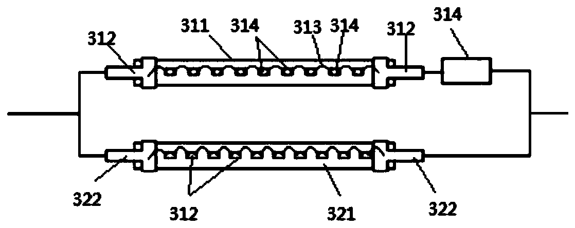 Light-adjusting and color-adjusting LED lamp