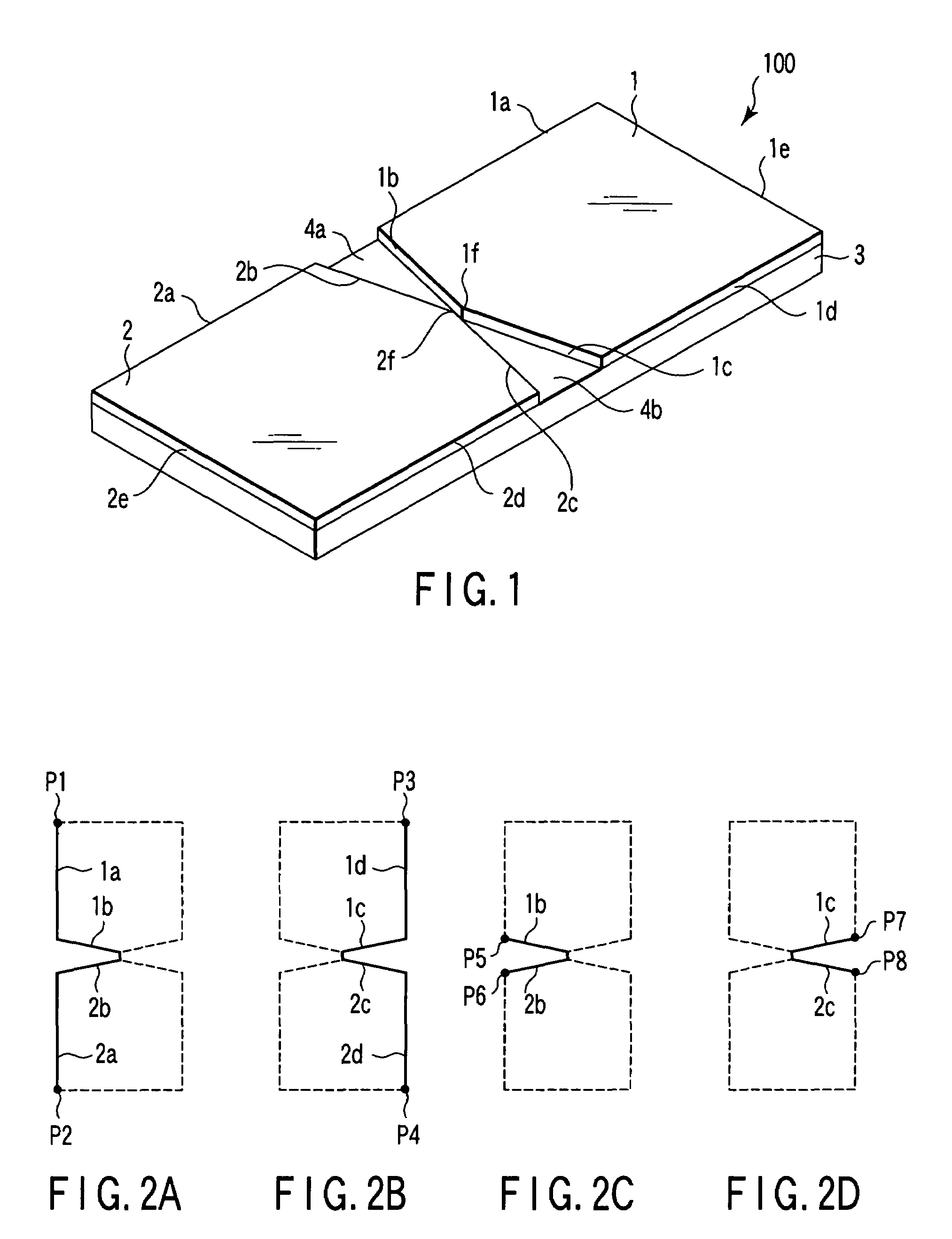 Wideband antenna and communication apparatus having the antenna