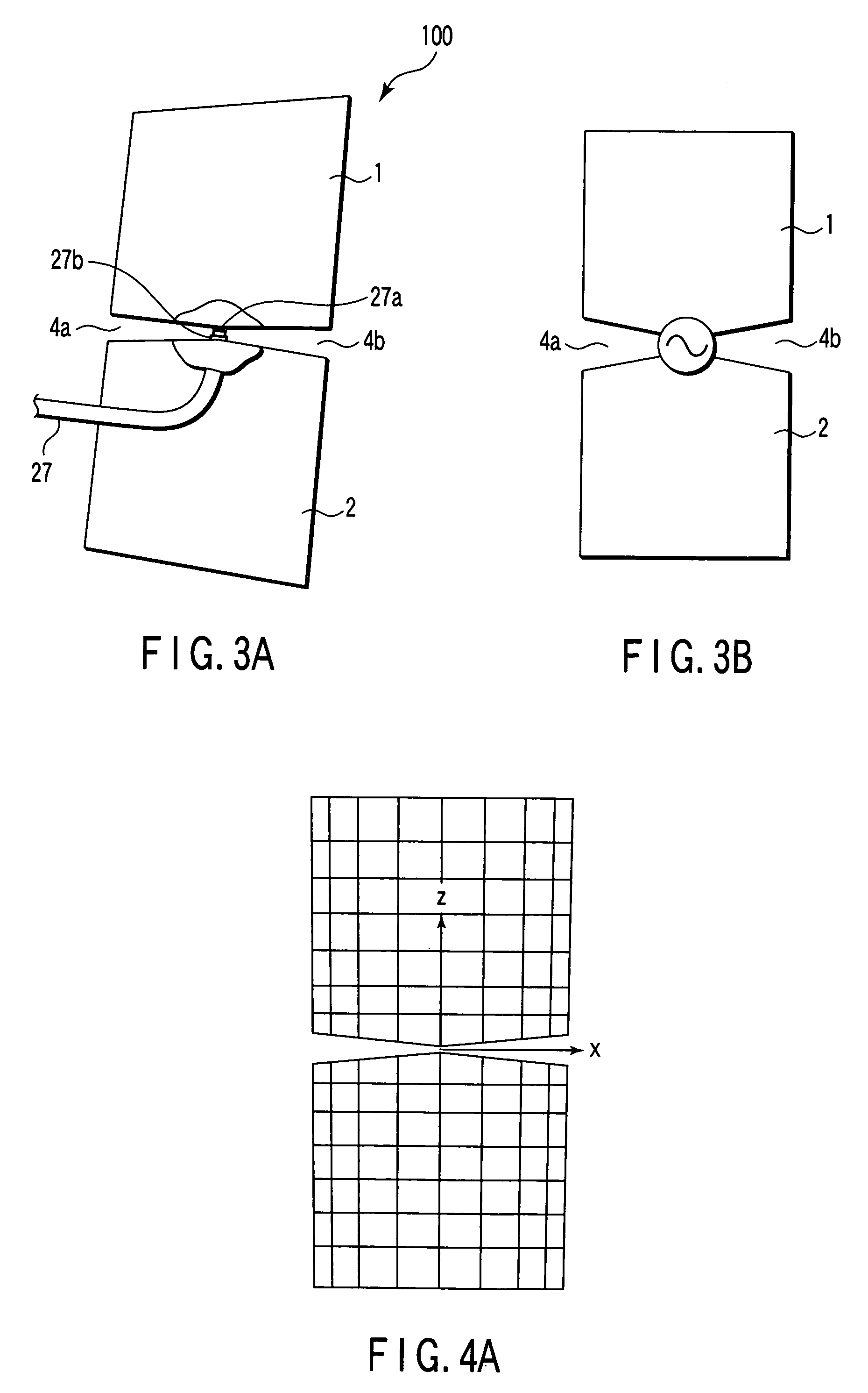 Wideband antenna and communication apparatus having the antenna