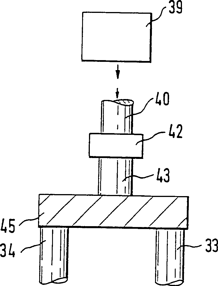 Fuel injectin valve