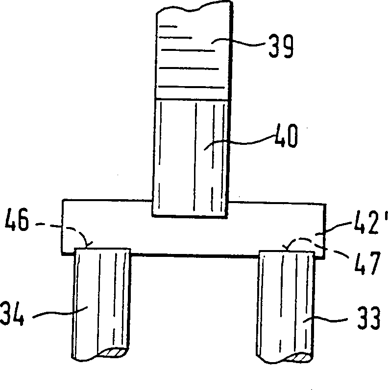 Fuel injectin valve