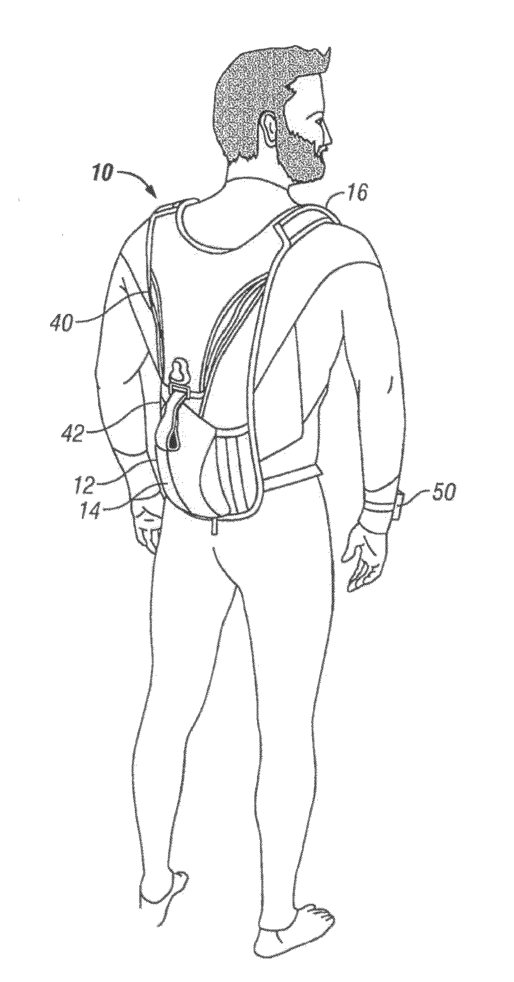 Freediving Safety Apparatus