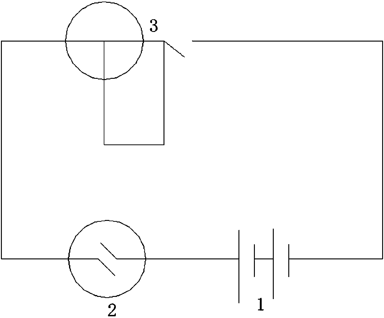 A kind of ship balance rotor automatic adjustment system