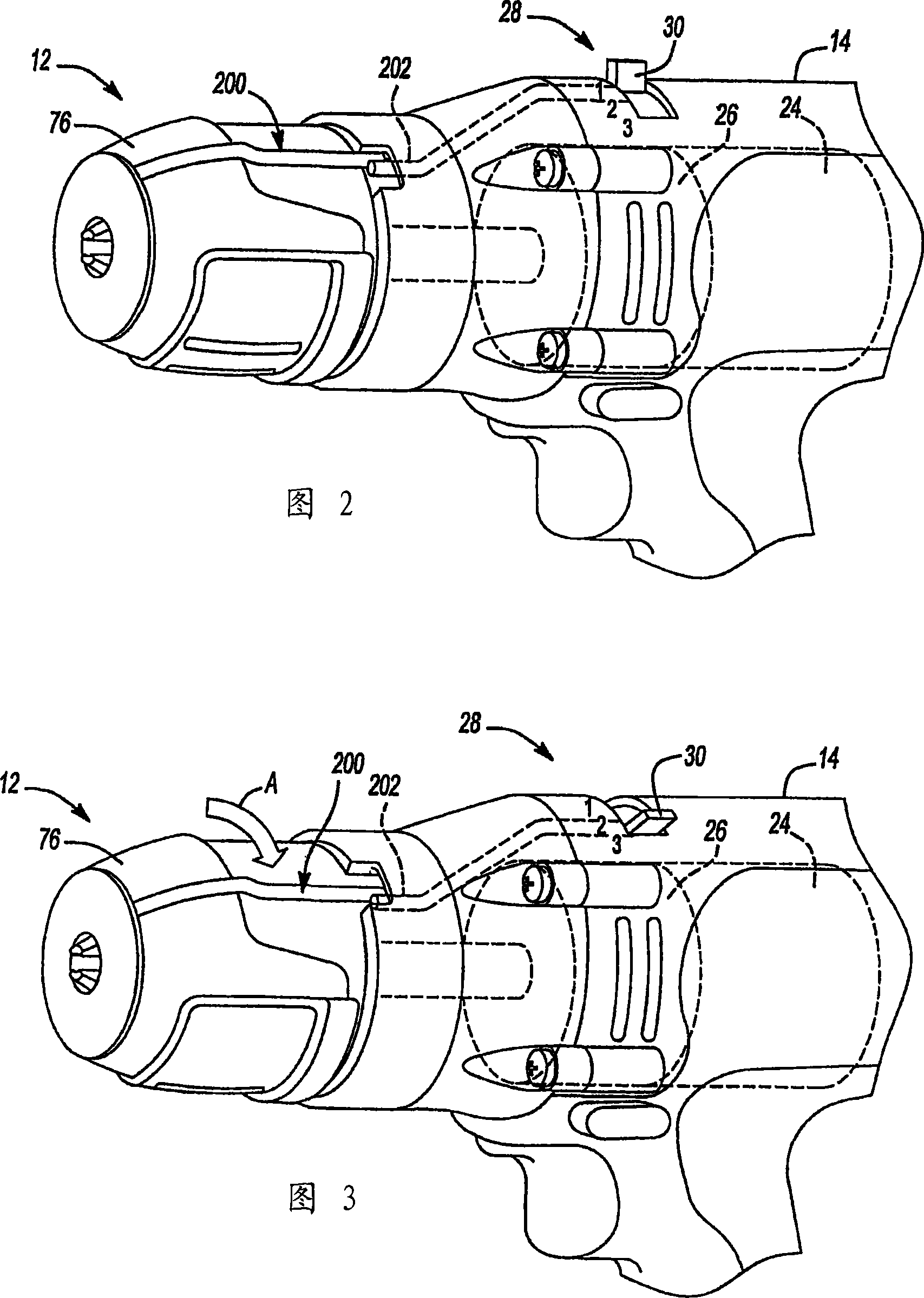 Drill chuck