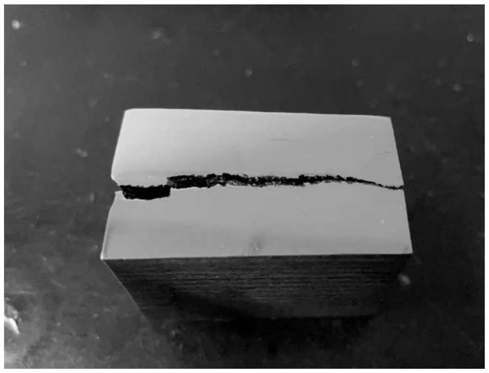 Method for treating and cleaning corroded and oxidized surface defects