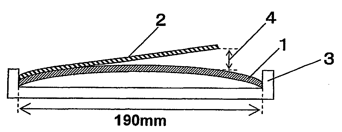 Double-sided adhesive tape for fixing decorative sheet for speaker and method for attaching decorative sheet for speaker to housing