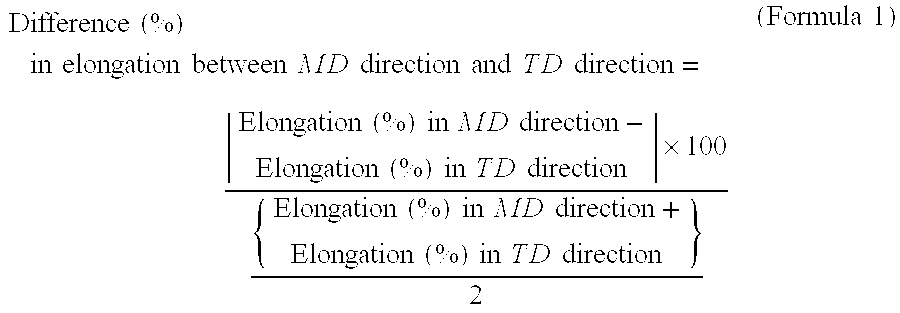 Double-sided adhesive tape for fixing decorative sheet for speaker and method for attaching decorative sheet for speaker to housing