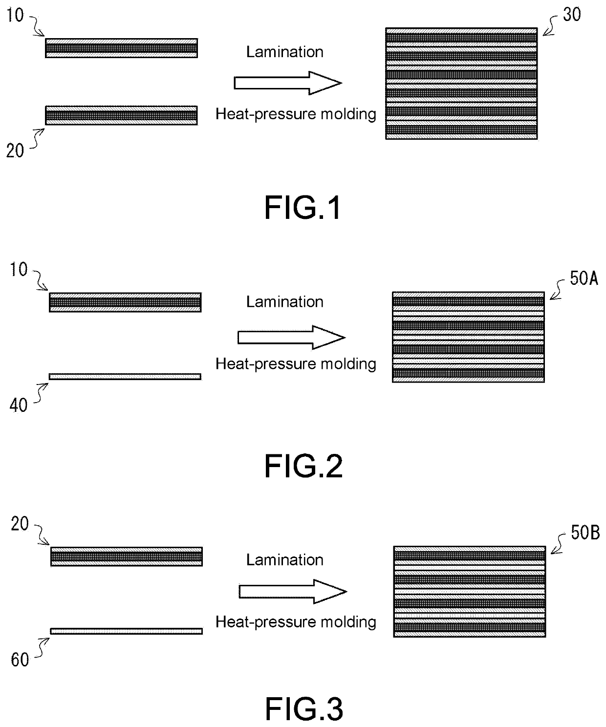 Resin composition, cured molded article, fiber-reinforced plastic molding material, fiber-reinforced plastic, fiber-reinforced plastic laminated molded body, and methods for producing same