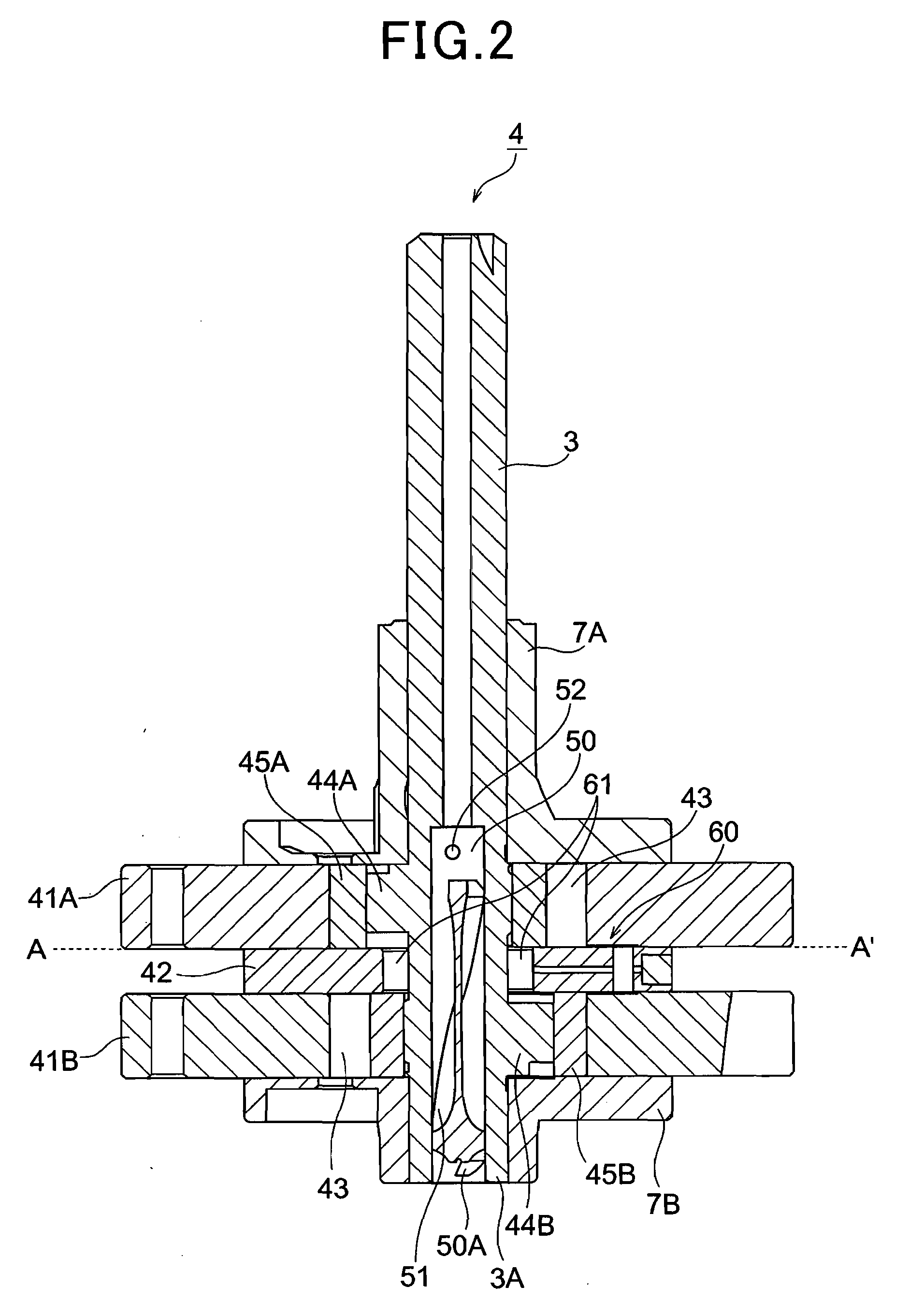 Hermetically sealed compressor and method of manufacturing the same