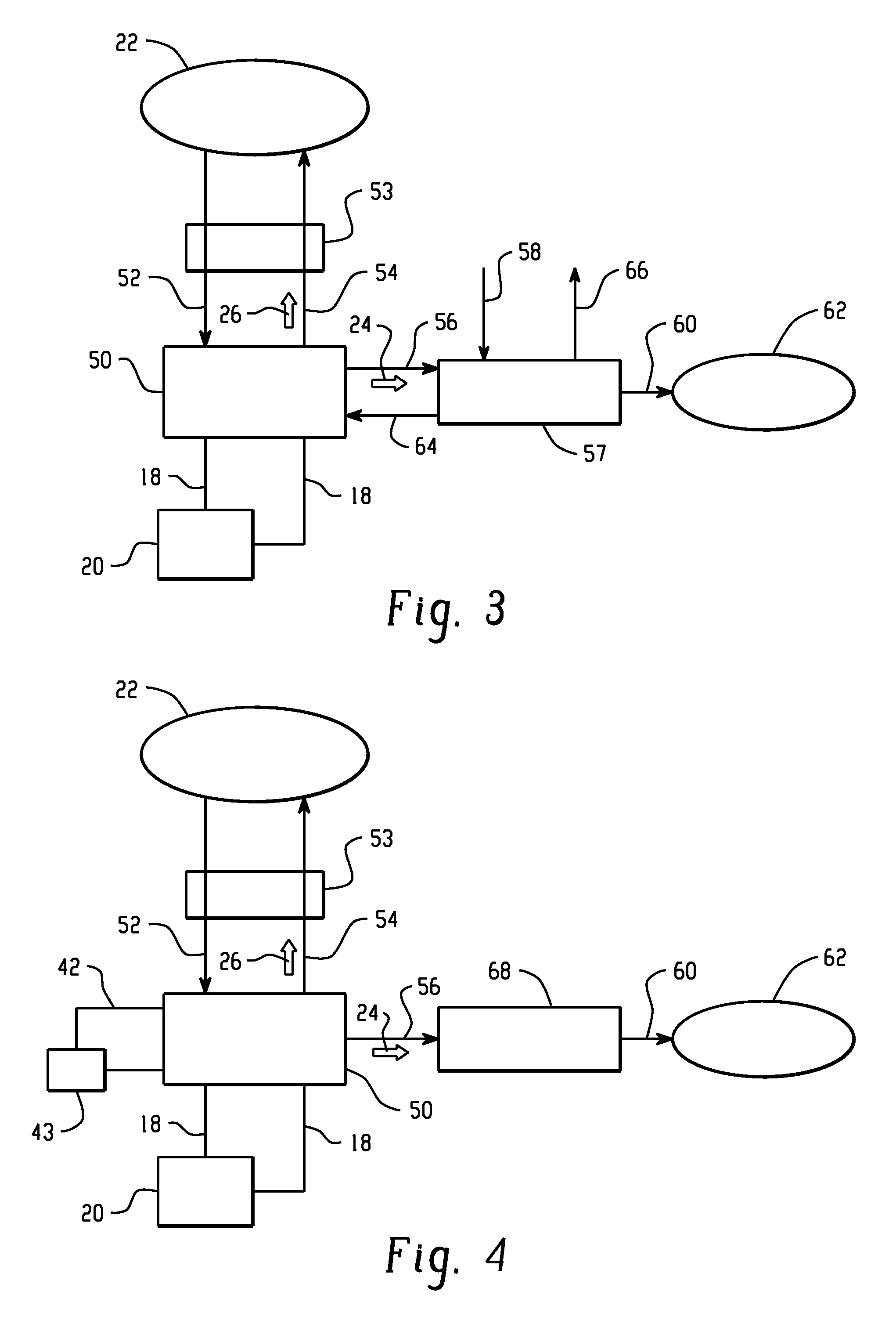 Aircraft fuel tank ullage gas management system