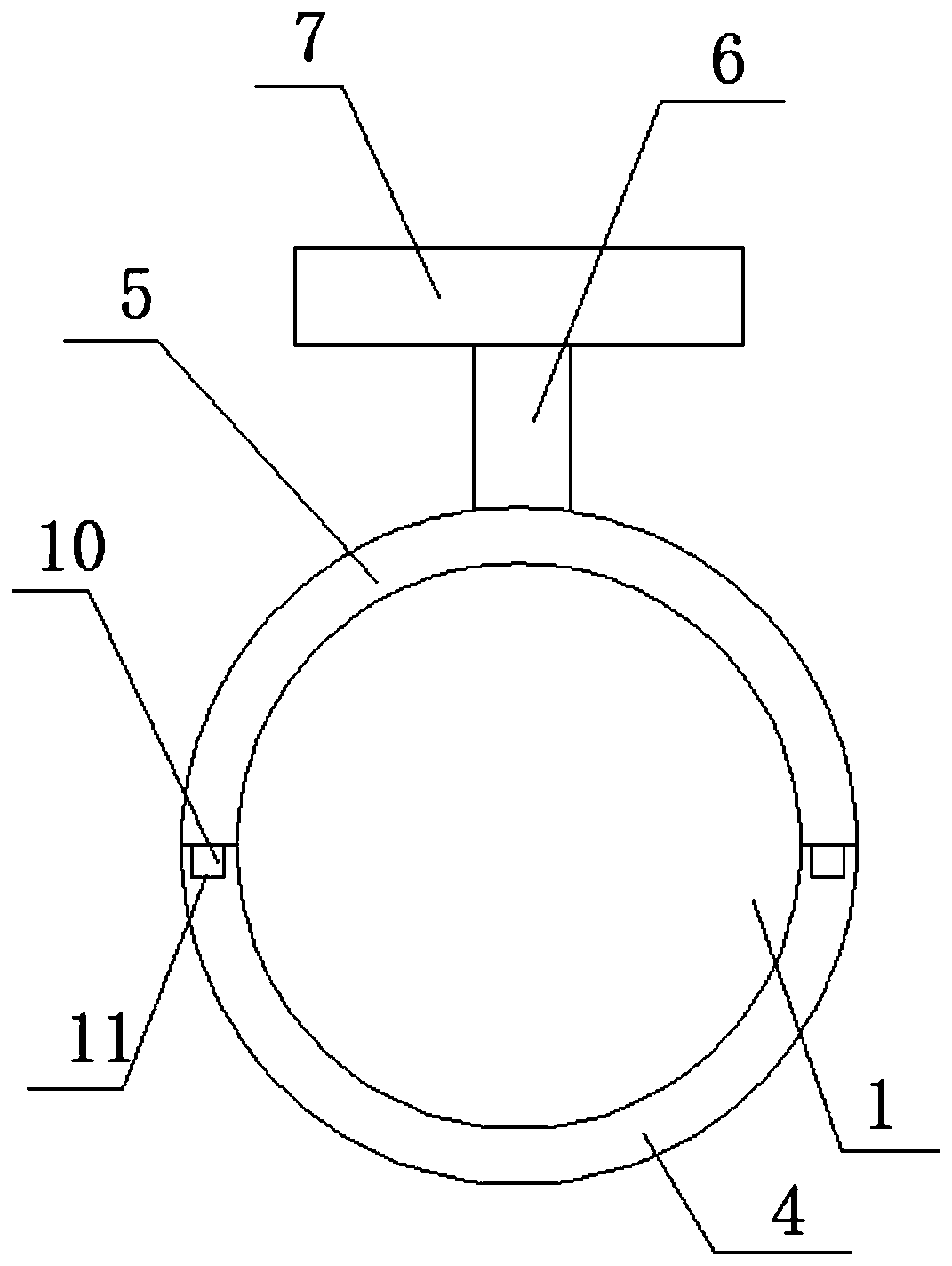 Firearm sighting telescope