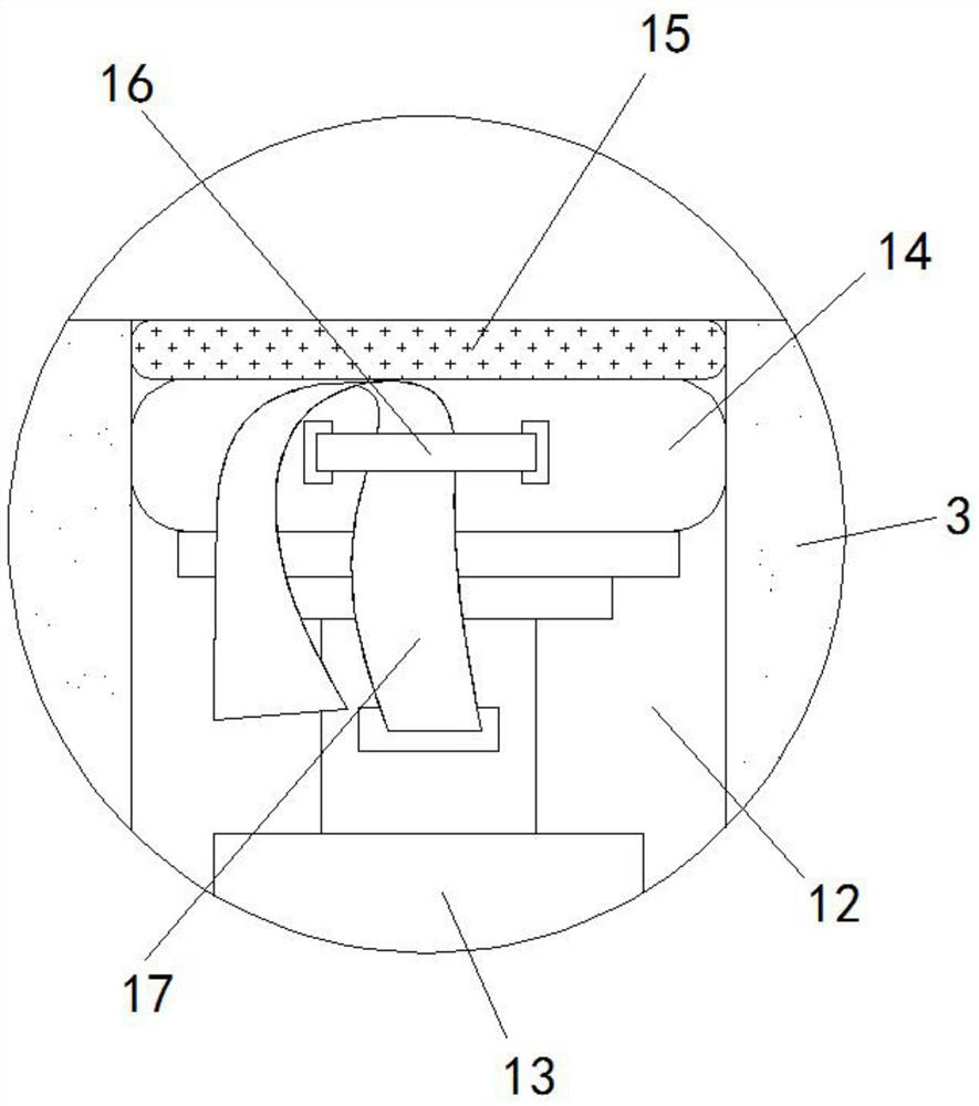 Novel clinical parturition assisting device for obstetrics and gynecology department