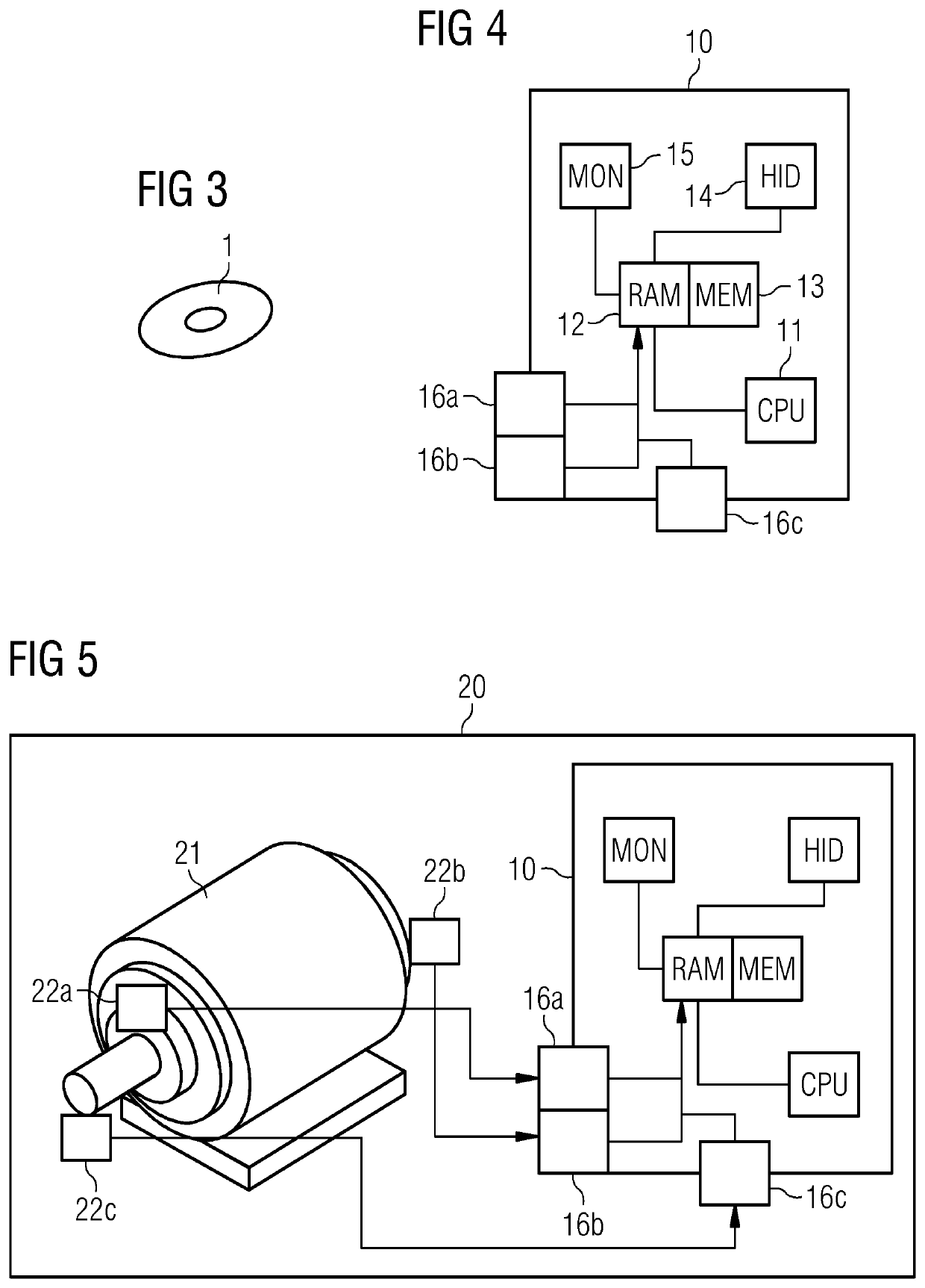 Smart motor data analytics with real-time algorithm