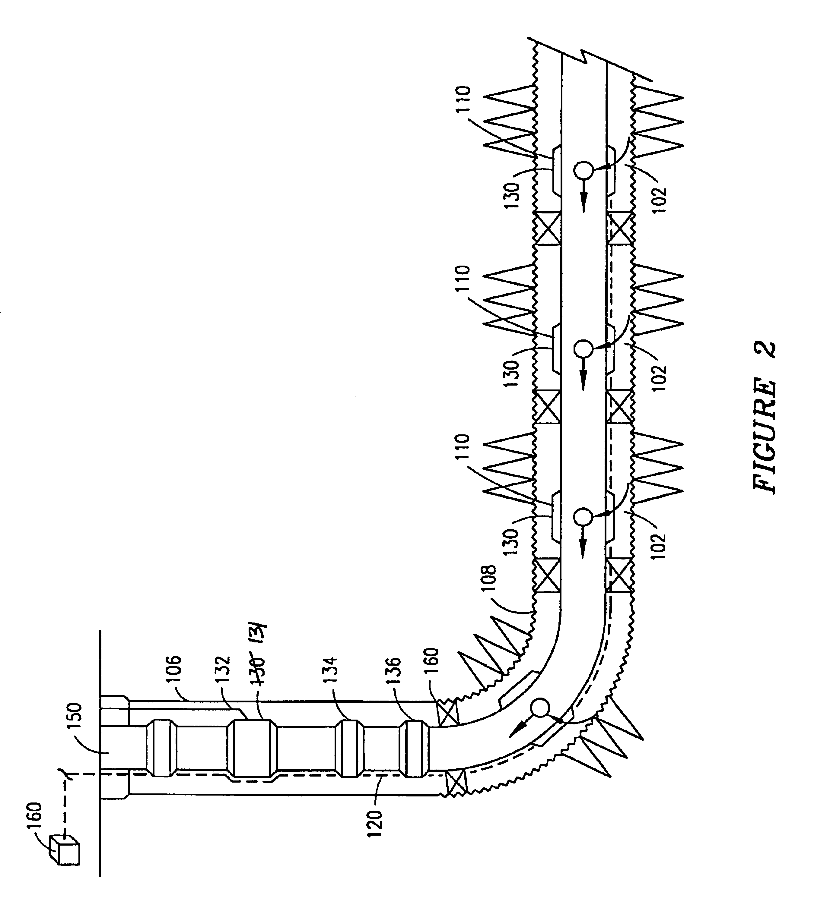 System and method for real time reservoir management