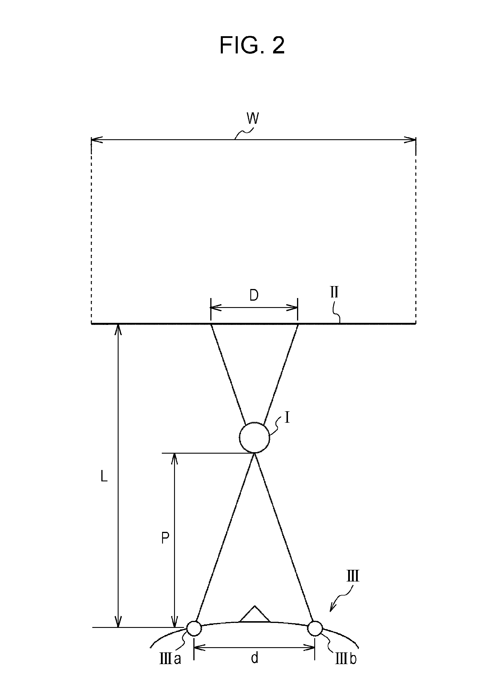 Three-dimensional image correction device, three-dimensional image correction method, three-dimensional image display device, three-dimensional image reproduction device, three-dimensional image provision system, program, and recording medium