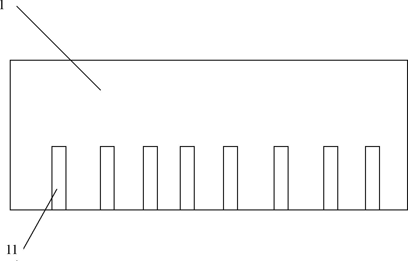 Manufacturing method for semiconductor device with field barrier layer