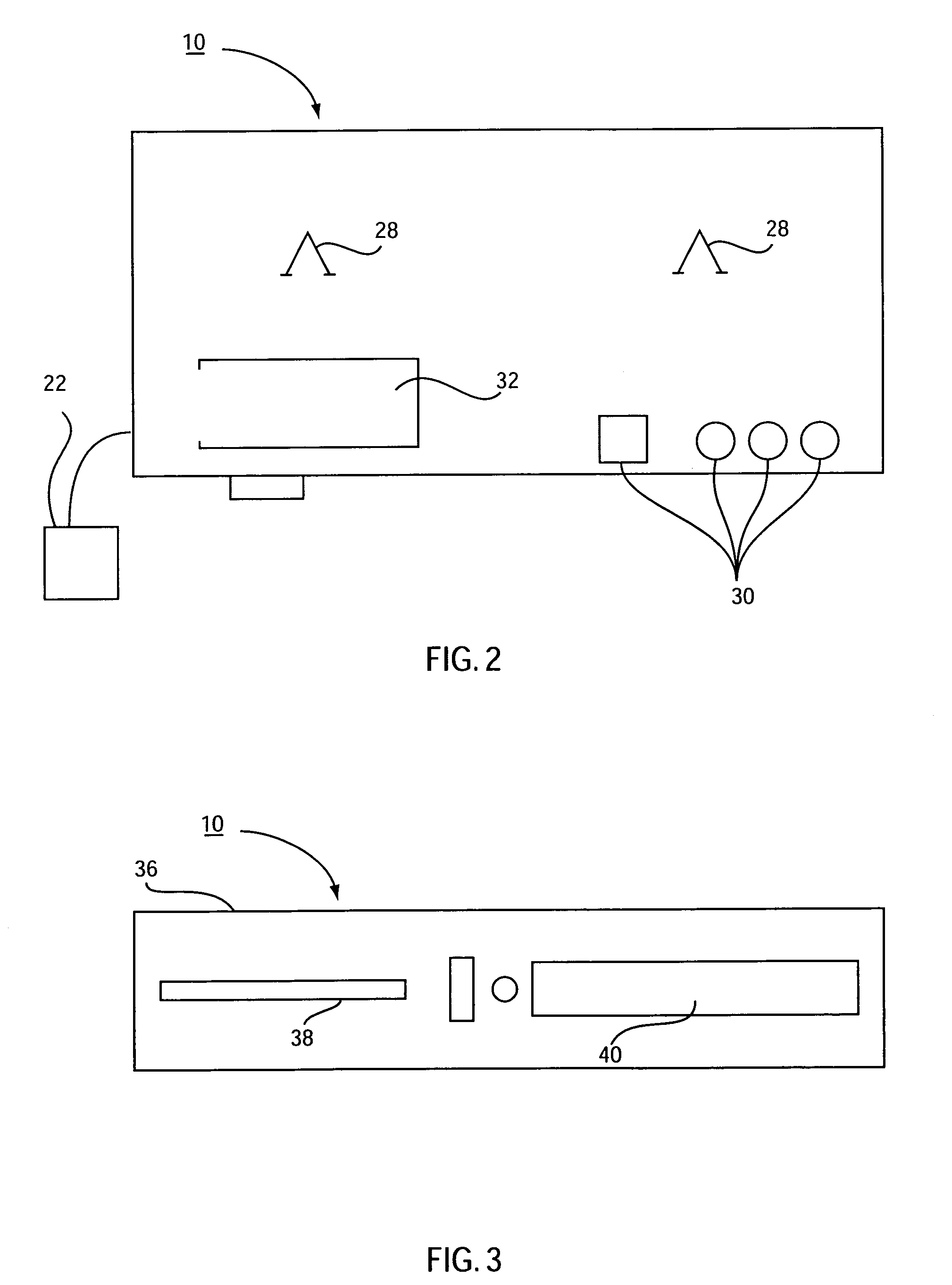 Digital picture display frame