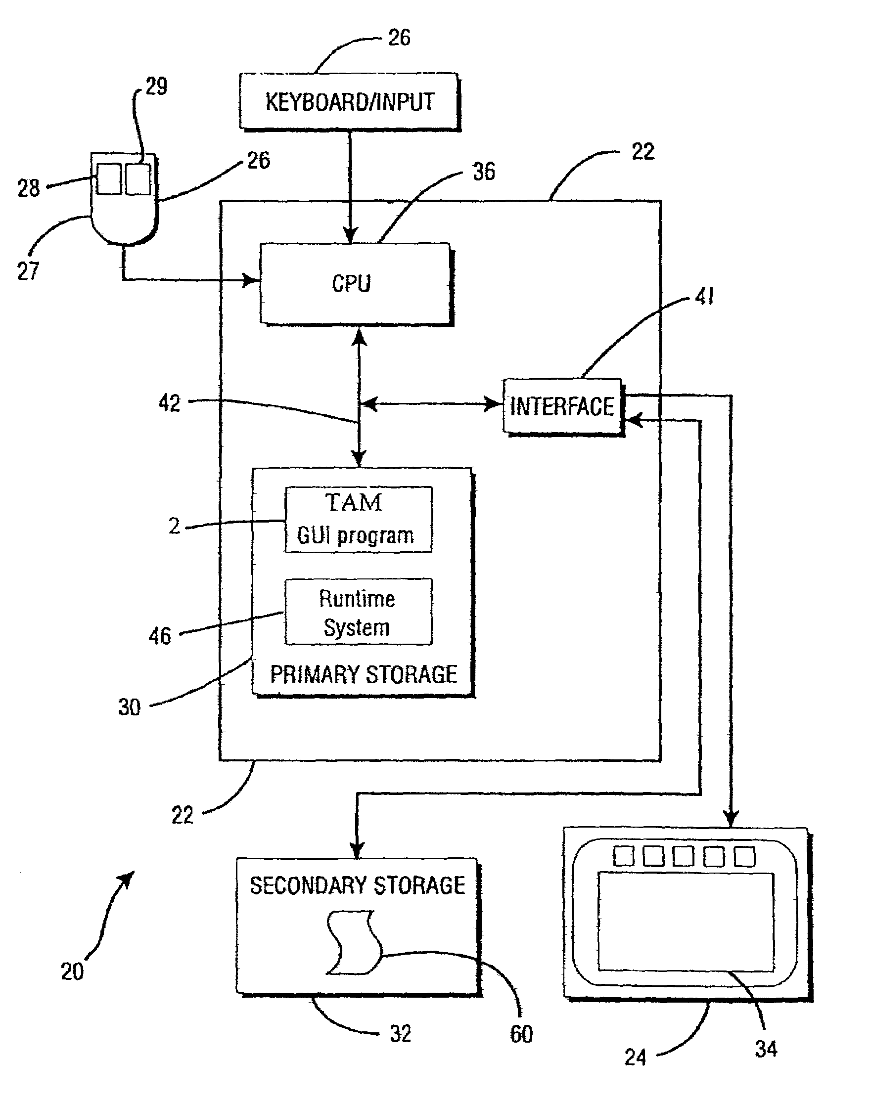 Method for inter-enterprise role-based authorization