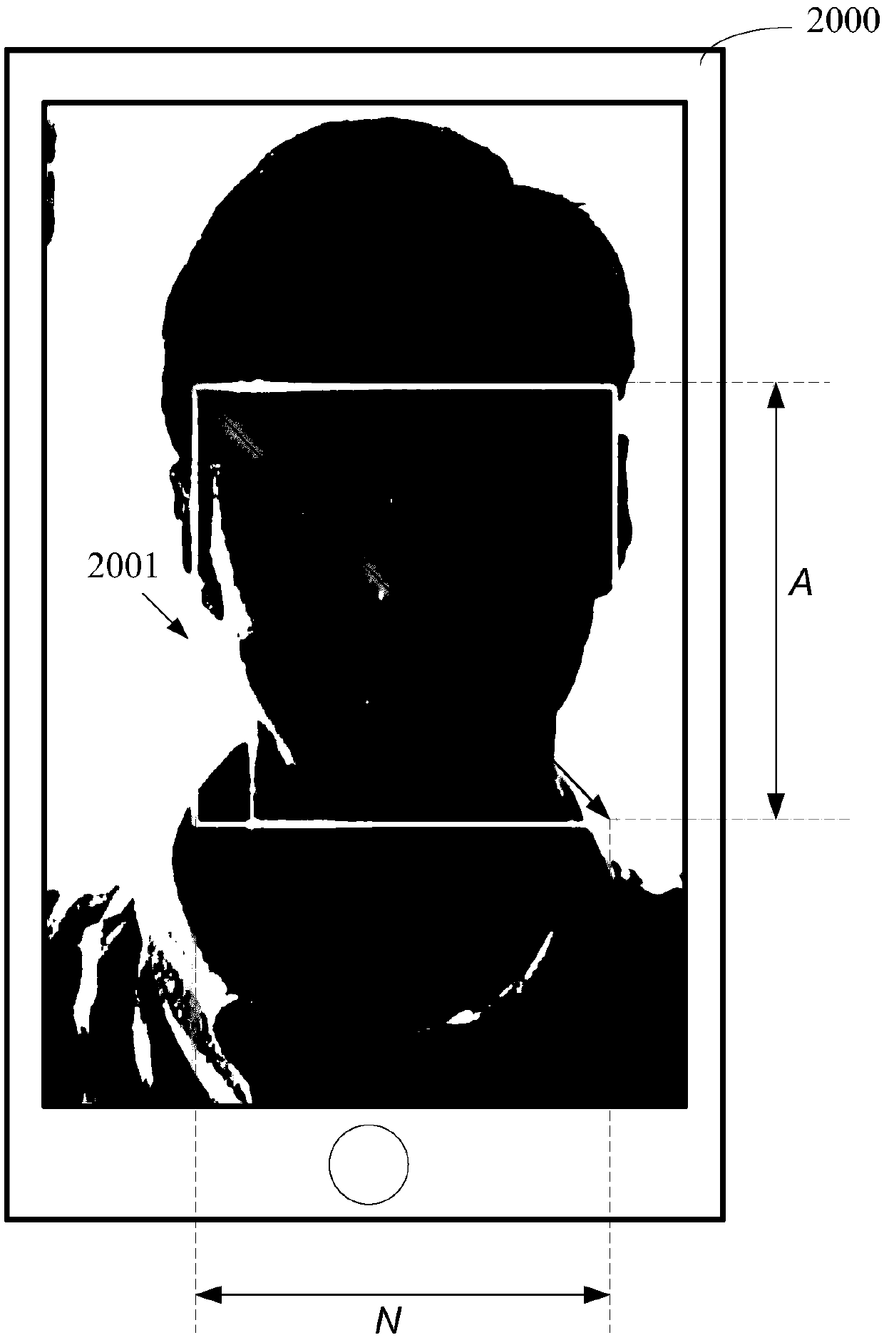 Autofocus method and system, shooting device