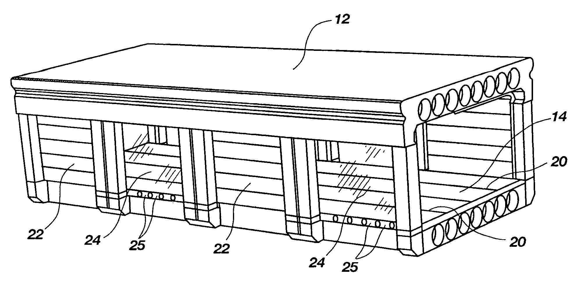 Transit system