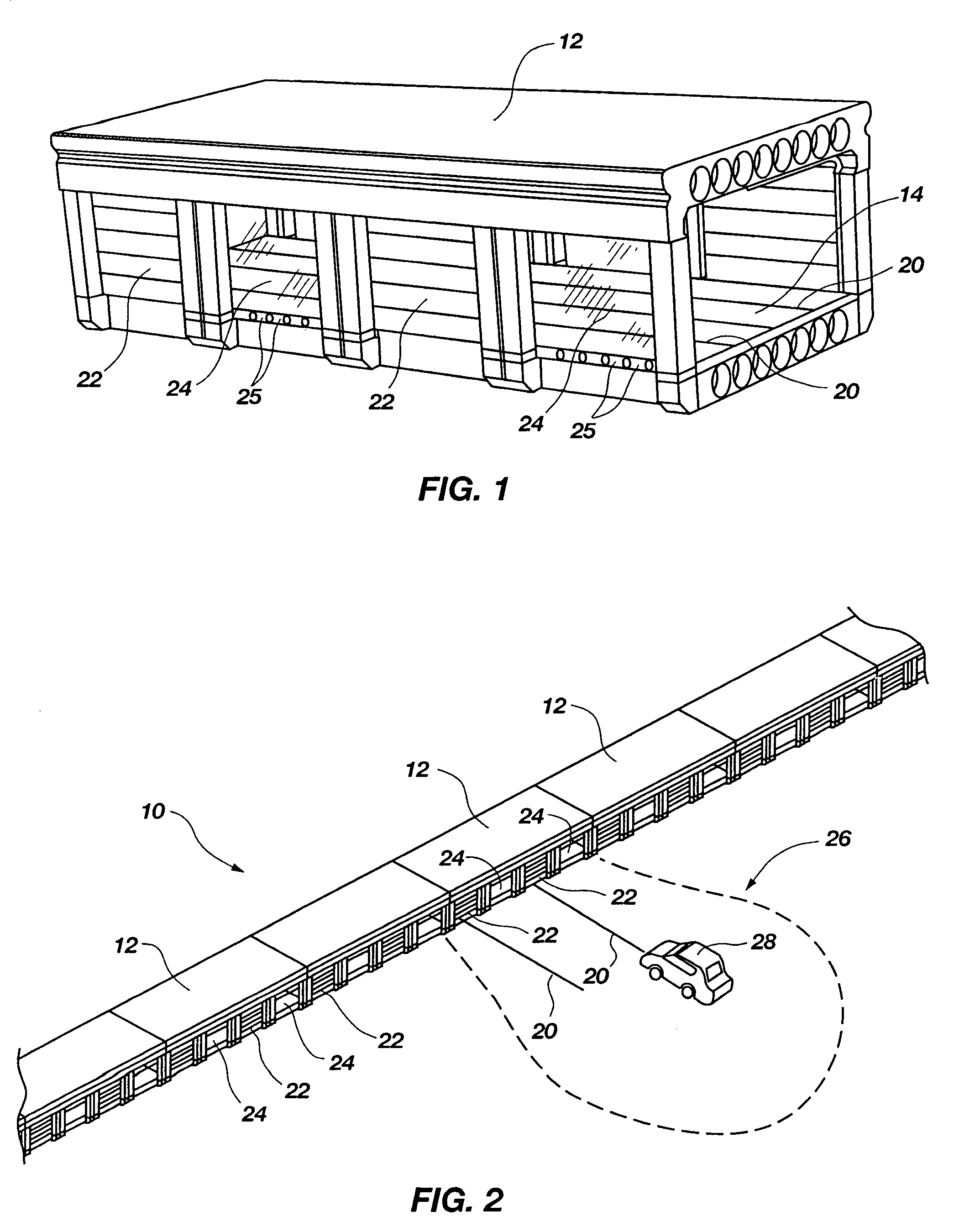 Transit system