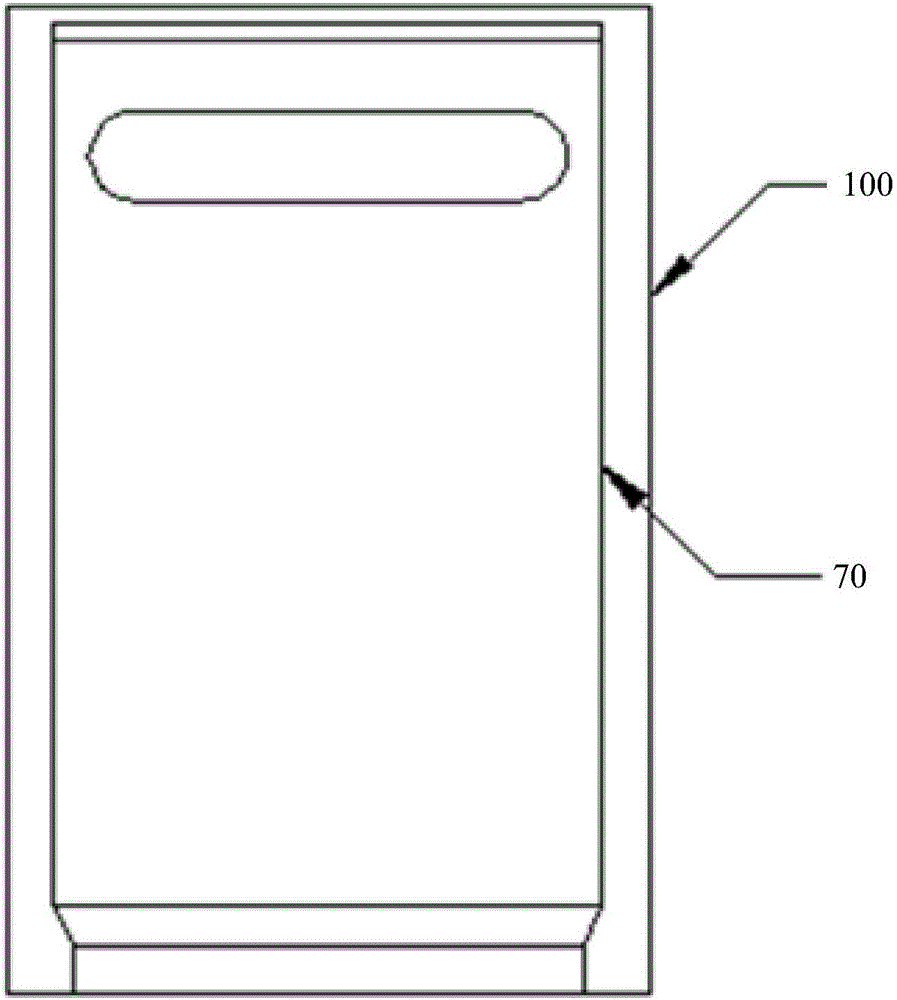 Bluetooth earphone and Bluetooth connector