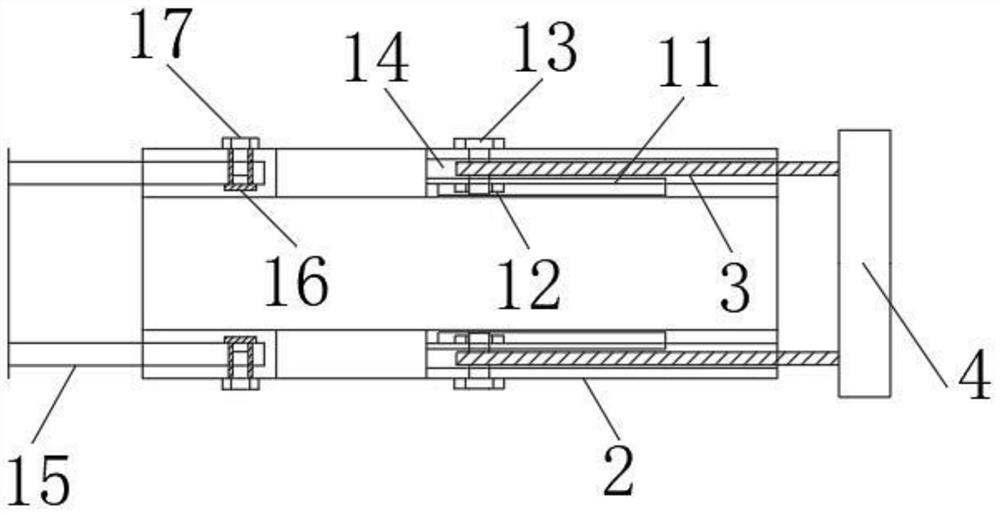 Device capable of adjusting wrist traction force