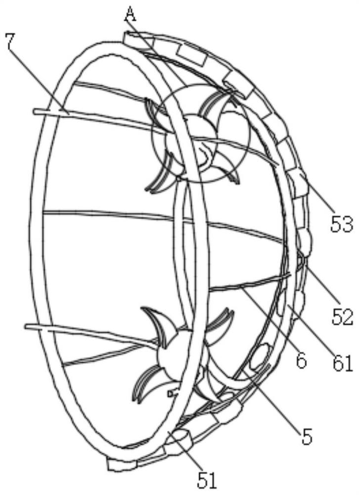 Intelligent three-phase comprehensive power parameter monitoring instrument