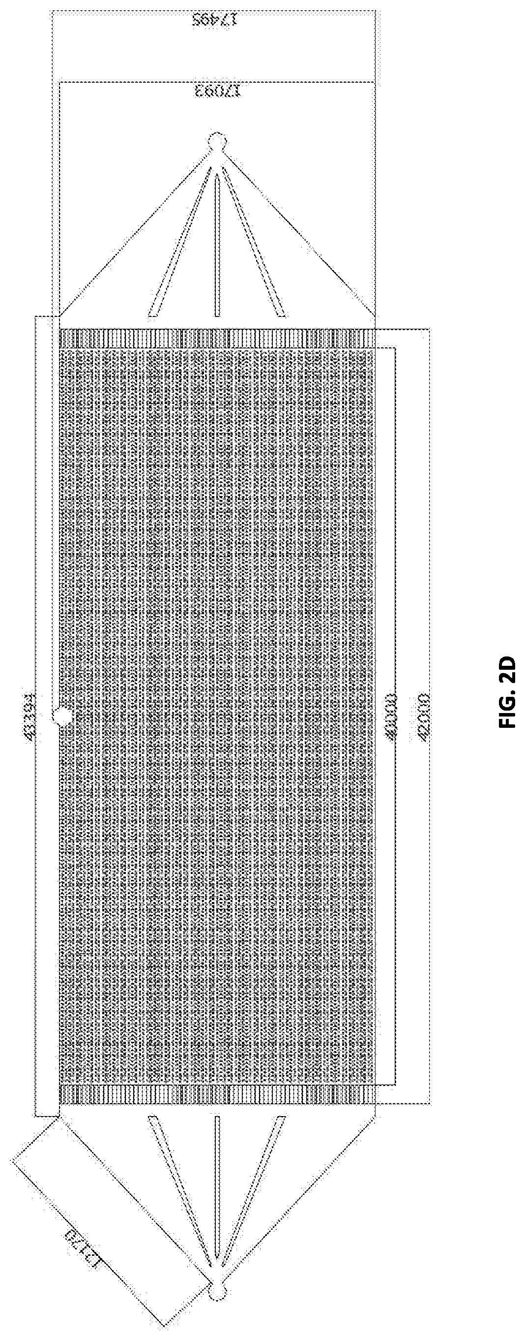 Automated Microfluidic System for Lifespan and Healthspan Analysis in Nematodes