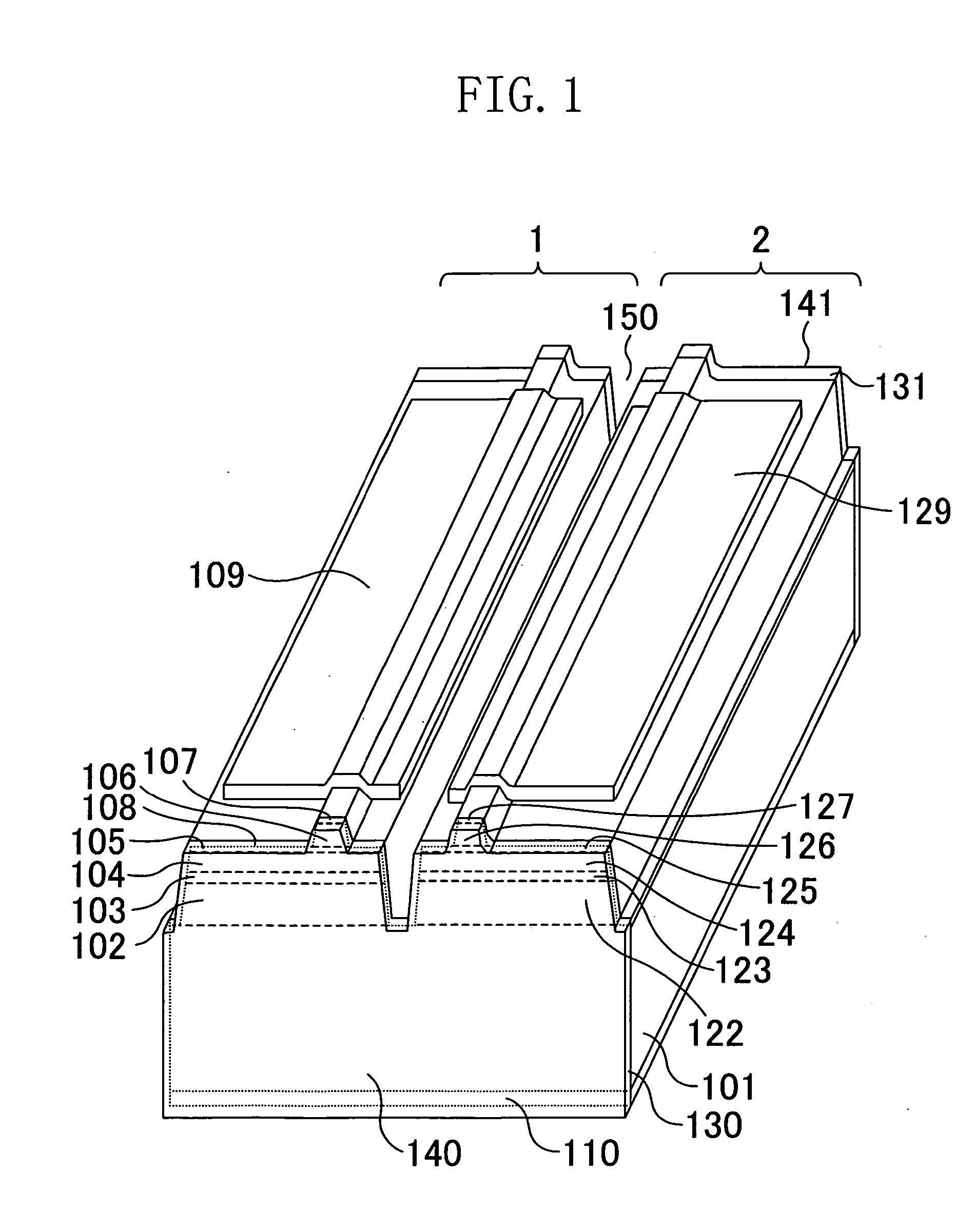 Semiconductor laser device