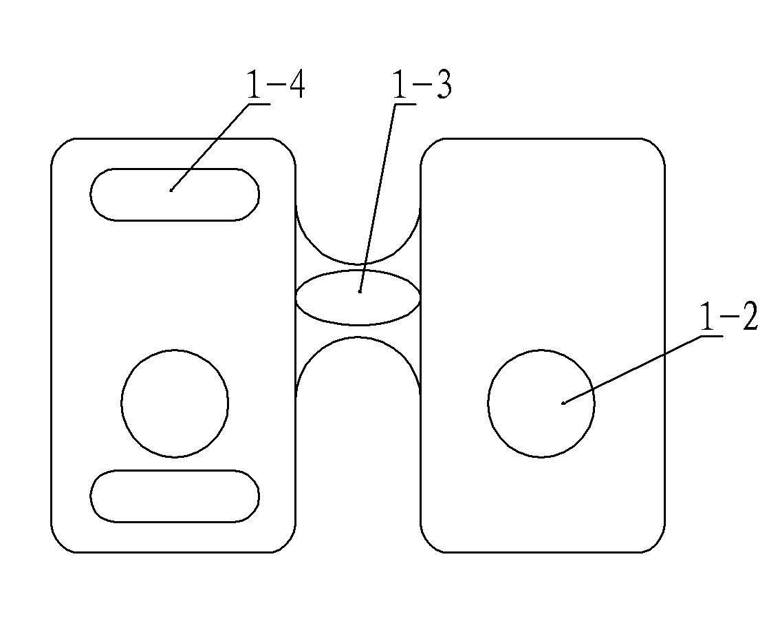 Endotracheal intubation fixing device