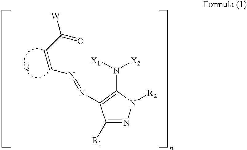 Water-based ink composition for inkjet recording