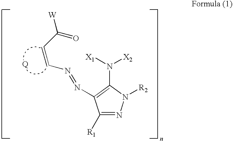 Water-based ink composition for inkjet recording