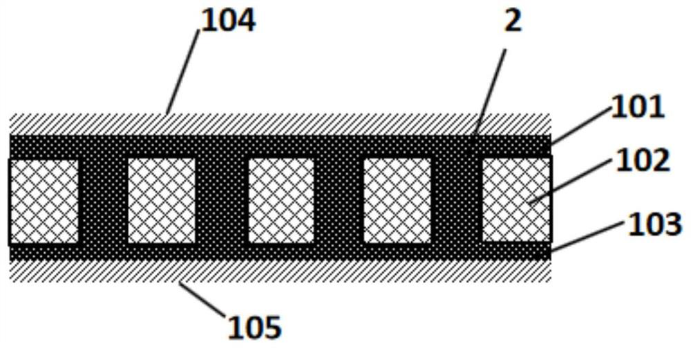 Lithium-supplementing negative pole piece and preparation method thereof and lithium ion battery