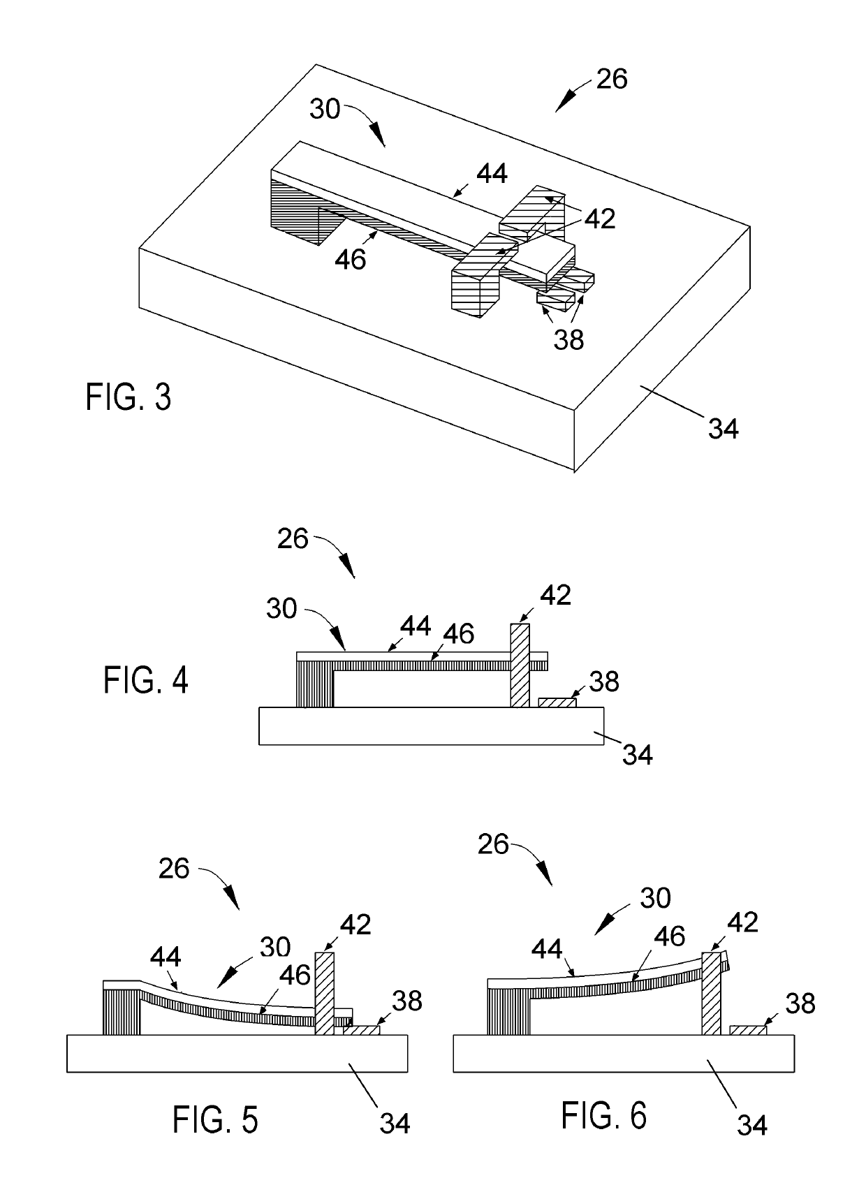 Modules, systems, and methods for monitoring environmental conditions